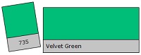 Farbfilter LEE 735, Bogen 122 x 55cm
